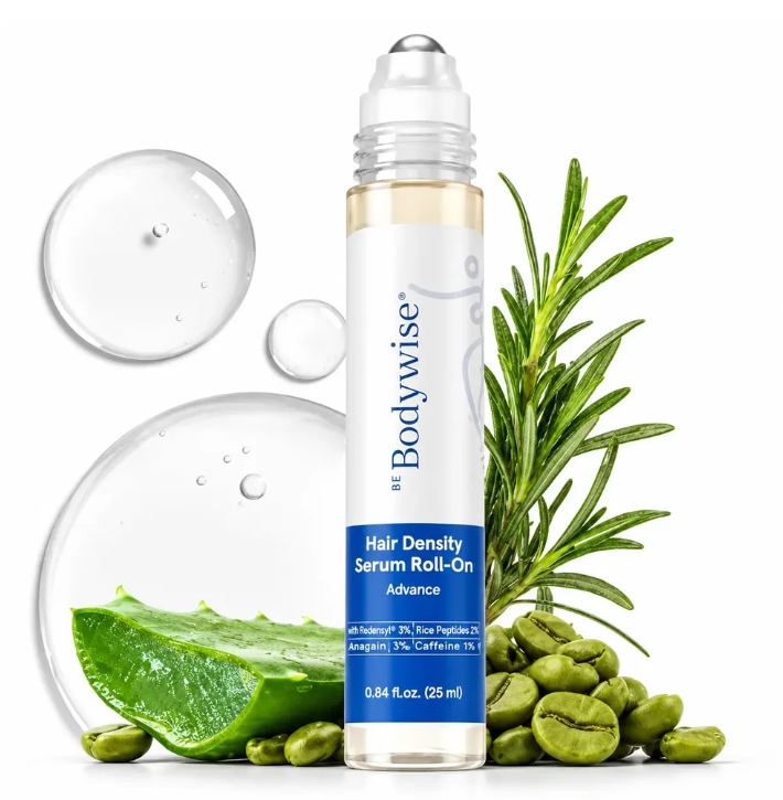 Serum Capilar Body Wise 25 ml