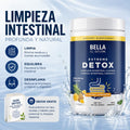 EXTREME DETOX™ Desinflama • Limpia • Renueva